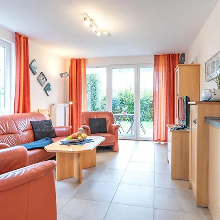 Apartamento Bernstein-villa Eg 1